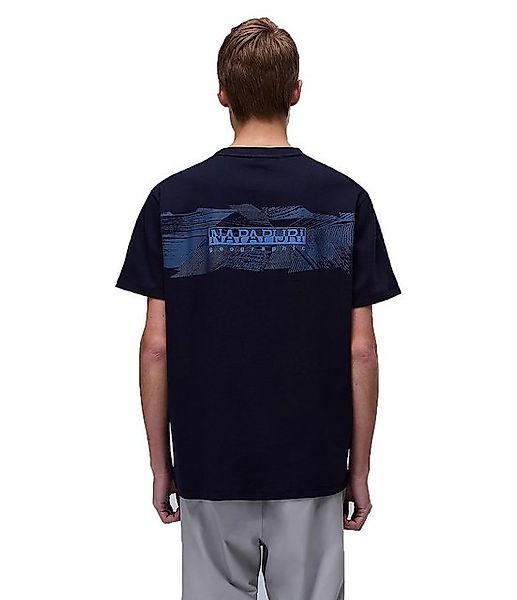 Napapijri T-Shirt Vanni M günstig online kaufen
