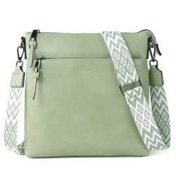 TAN.TOMI Umhängetasche Damen Handtasche Klein Henkeltasche günstig online kaufen