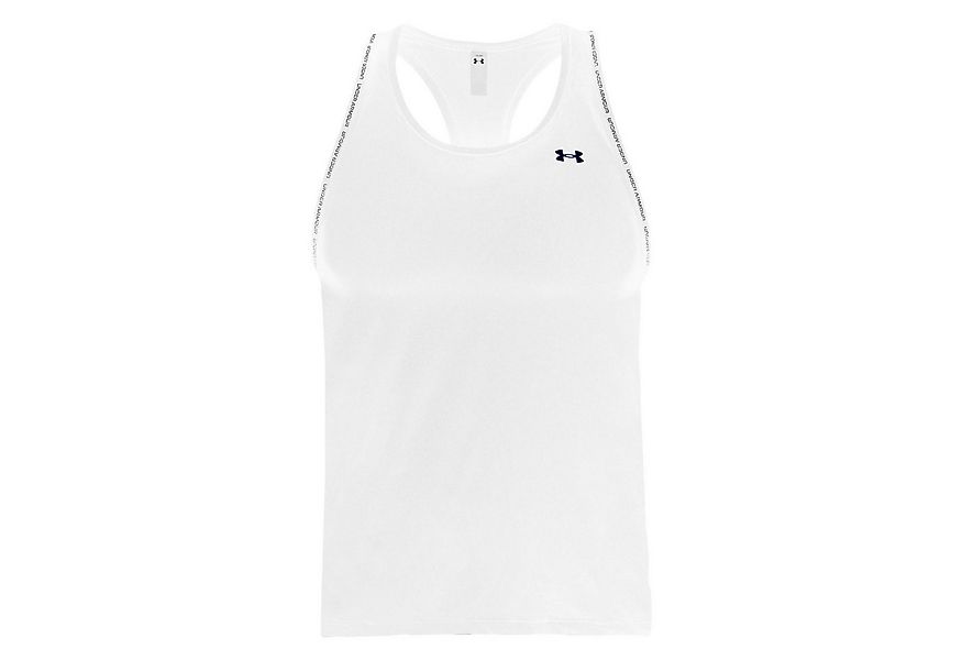 Under Armour® Funktionstop Tech Knockout Tank aus einem funktionellen Mater günstig online kaufen