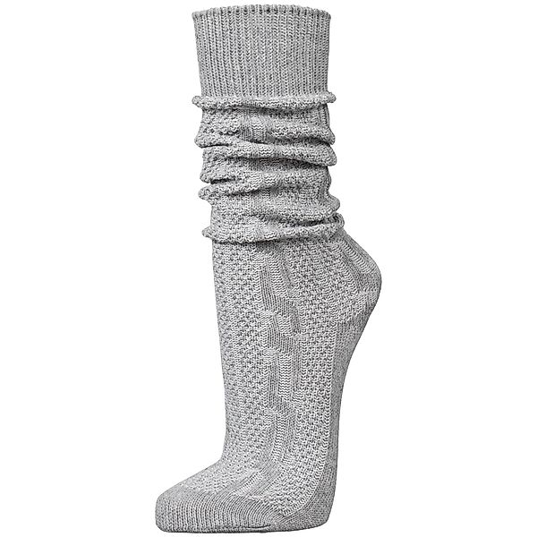 PAULGOS Trachtensocken Trachtenstrümpfe Socken Kniestrümpfe mit günstig online kaufen