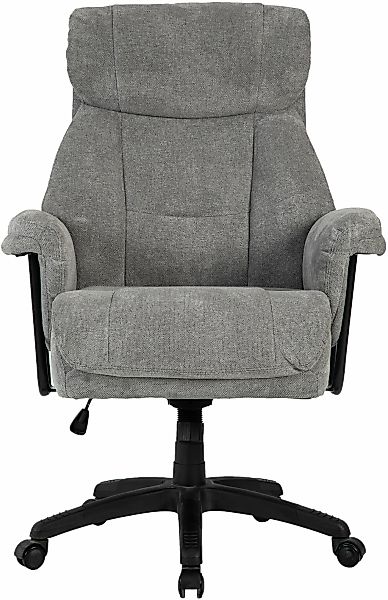 Duo Collection Chefsessel "Mauro XXL" () Belastbarkeit bis zu 150 kg günstig online kaufen