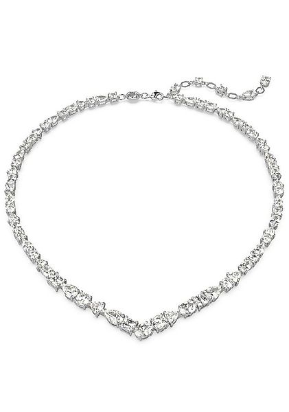 Swarovski Collier MESMERA, mit Swarovski® Kristall günstig online kaufen