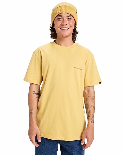 Quiksilver T-Shirt "Ev Desert Waves" günstig online kaufen