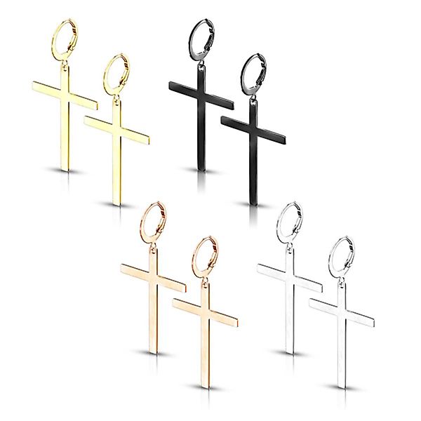 Order & Smile Schmuck Paar Ohrhänger günstig online kaufen