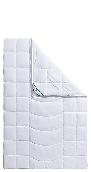 fan Microfaserbettdecke »Warmmax«, warm, (1 St.), kuscheliges Schlafgefühl, günstig online kaufen