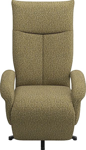 sit&more TV-Sessel "TV Dance", wahlweise manuell oder elektrischer Funktion günstig online kaufen