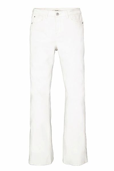 Garcia Slim-fit-Jeans "Celia Flare" günstig online kaufen