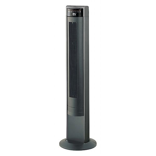 VORTICE Turmventilator Säulenventilator Ariante Tower Super Mit Fernbedienu günstig online kaufen
