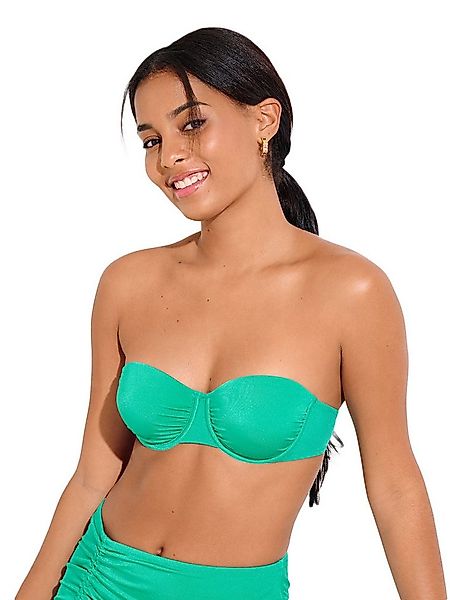 Lisca Balconette-Bikini-Top Balconette Bikini Top Karpathos (Stück, 1-St), günstig online kaufen