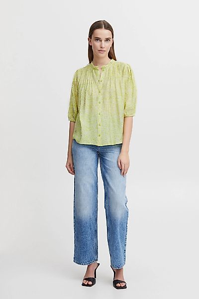 b.young Kurzarmbluse BYILAMO S SHIRT - 20812941 günstig online kaufen
