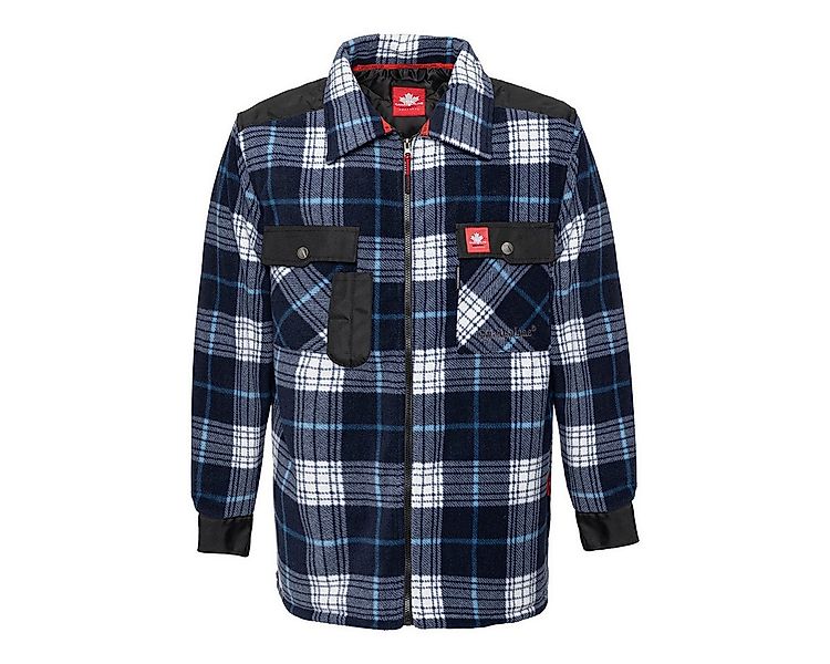 Canadian Line Thermohemd Thermohemd Canadian Line mit Polarfleece 1106 günstig online kaufen