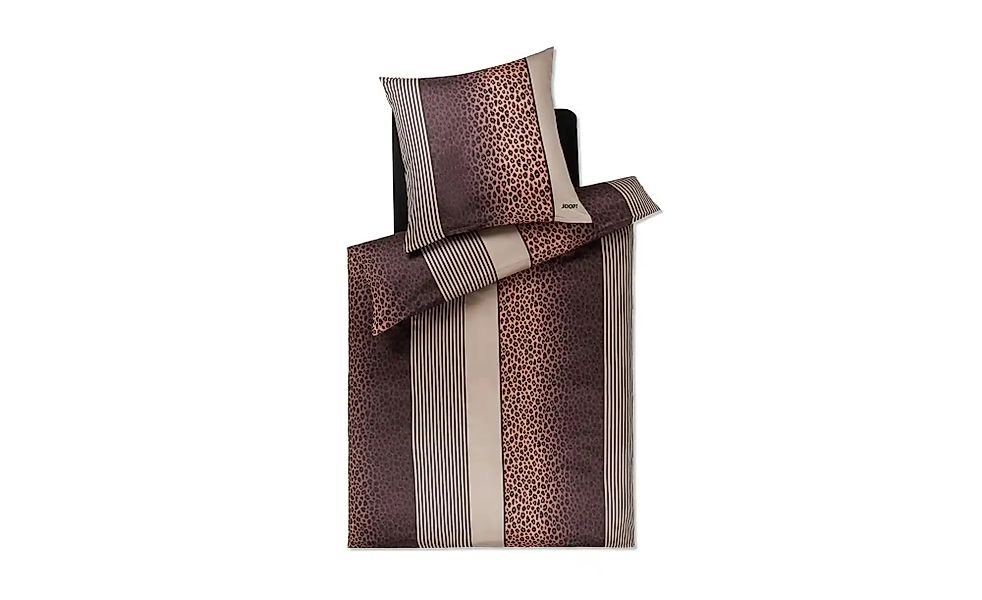 JOOP! Bettwäsche-Set   ¦ creme ¦ Maße (cm): B: 155 H: 1 Bettwaren > Bettwäs günstig online kaufen