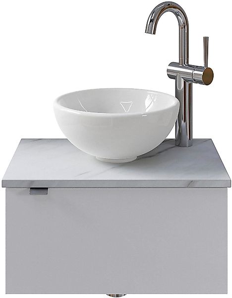 Saphir Waschtisch Serie 6915 Waschschale mit günstig online kaufen