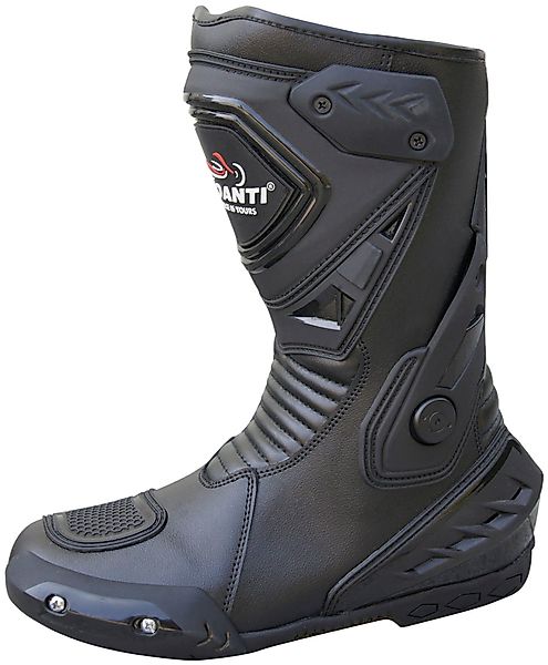 PROANTI Motorradstiefel günstig online kaufen