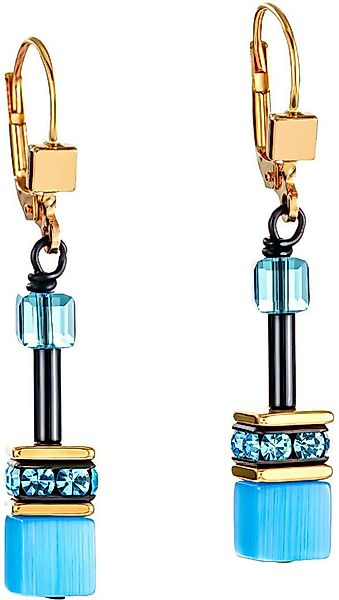 COEUR DE LION Paar Ohrhänger Schmuck günstig online kaufen