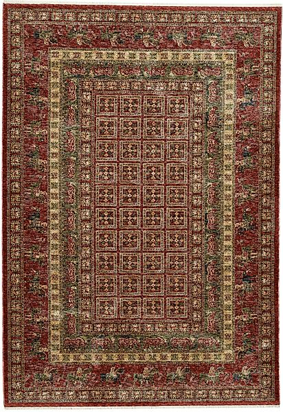 THEKO Teppich "Beatrice GF-137" rechteckig 10 mm Höhe Kurzflor, Orient Opti günstig online kaufen