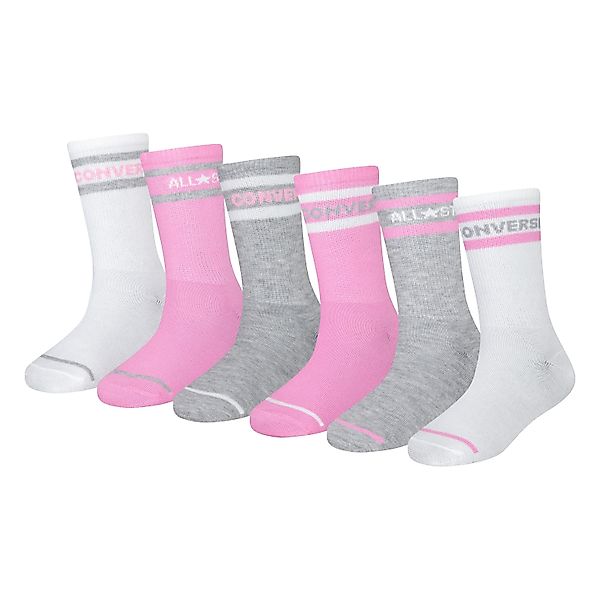 Converse Sportsocken CHN BASIC WORDMARK CREW günstig online kaufen