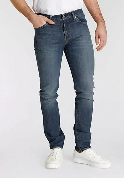 Levi's® Slim-fit-Jeans 511 SLIM mit Stretch günstig online kaufen