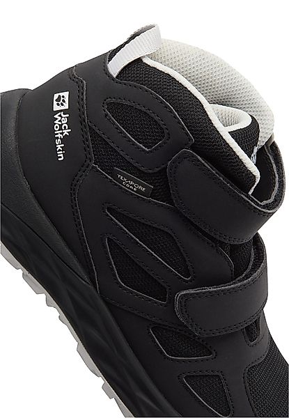 Jack Wolfskin WOODLAND 2 TEXAPORE MID günstig online kaufen