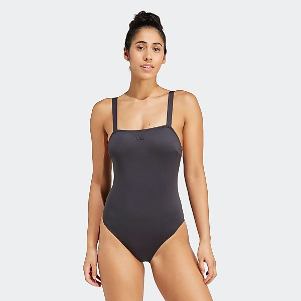 adidas Performance Badeanzug ICONISEA SWIMSU (1-St) günstig online kaufen