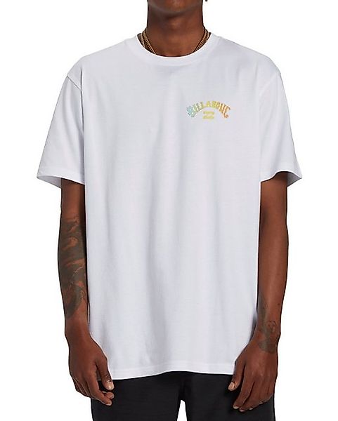 Billabong T-Shirt Arch Fill günstig online kaufen