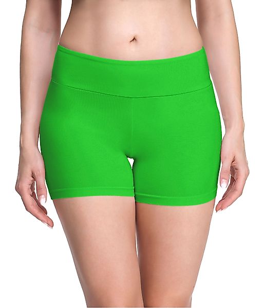Merry Style Leggings Damen Shorts Radlerhose günstig online kaufen