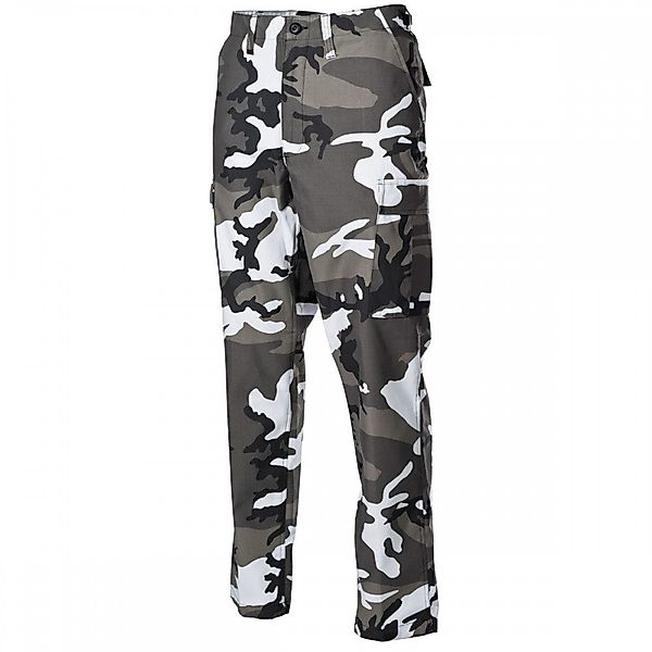 MFH Cargohose US Kampfhose BDU von günstig online kaufen
