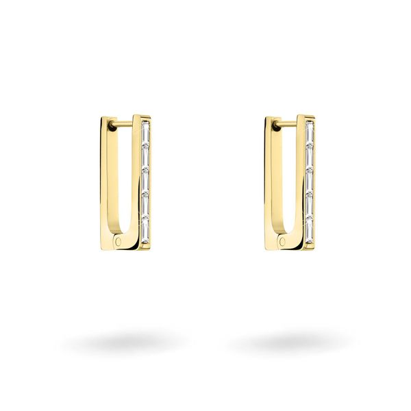 Liebeskind Berlin Paar Ohrstecker Edelstahl günstig online kaufen