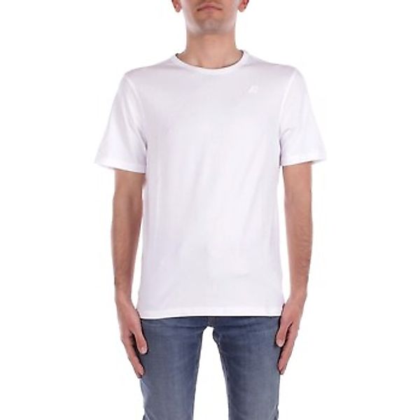 K-Way  T-Shirt K71349W günstig online kaufen