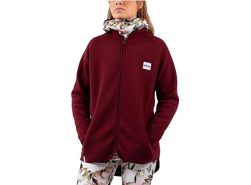 Eivy Fleecejacke Redwood Sherpa Jacket Redwood Sherpa Jacket günstig online kaufen