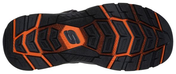 Skechers TRESMEN-NORVICK Outdoorsandale, Trekking Sandale mit günstig online kaufen