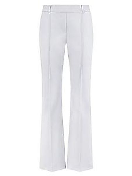 Hose Peter Hahn weiss günstig online kaufen