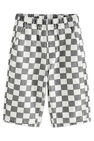 Next Palazzohose Schlupfhose mit weitem Bein günstig online kaufen