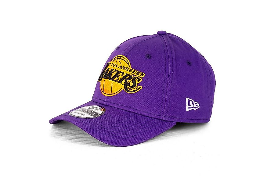 New Era Baseball Cap Cap New Era NBA 9Forty Los Angeles Lakers (1-St) günstig online kaufen