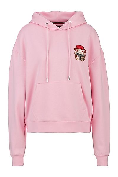 19V69 ITALIA Hoodie KARA BUCKET mit günstig online kaufen