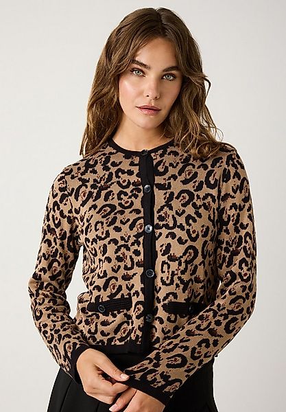 MORE&MORE Strickjacke günstig online kaufen