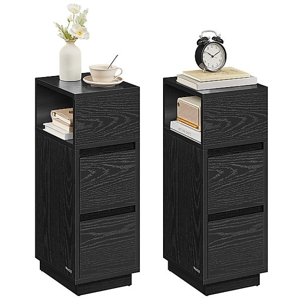 VASAGLE Nachttisch (2-St), 1er Set/2er Set, günstig online kaufen