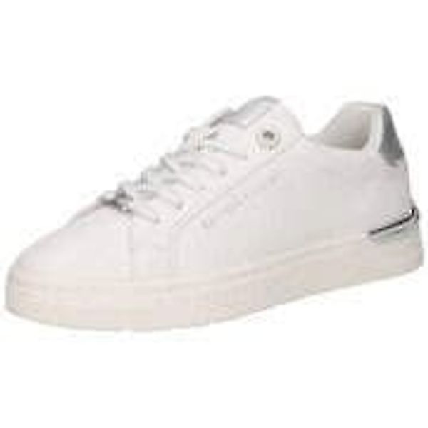 Tom Tailor Sneaker Damen weiß günstig online kaufen
