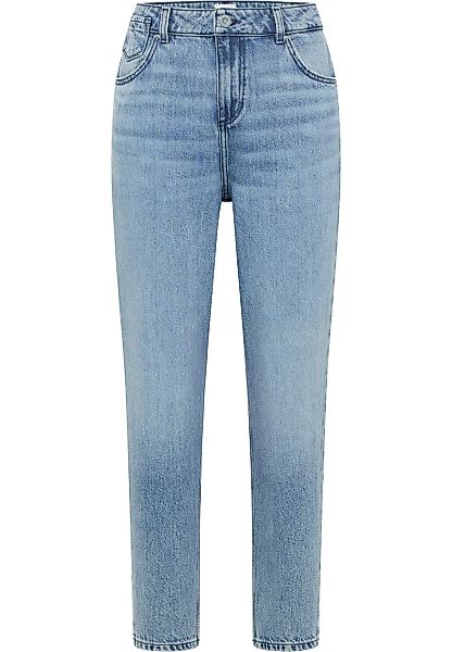 MUSTANG 5-Pocket-Jeans "Mustang Hose Style Charlotte Tapered" günstig online kaufen