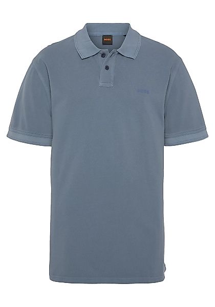 BOSS ORANGE Poloshirt "Prime", mit Polokragen günstig online kaufen