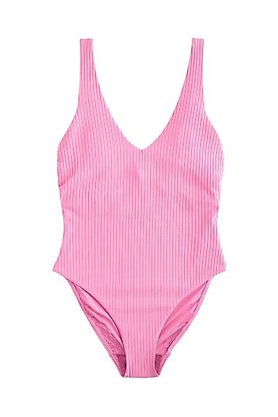 Next Badeanzug Bauchformender Badeanzug mit Bügel, günstig online kaufen