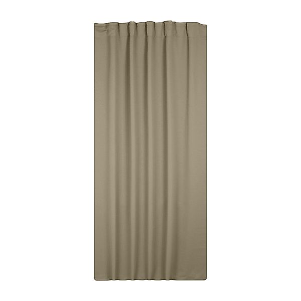 Haus und Deko Verdunkelungsvorhang Verdunklungsvorhang 295x245 günstig online kaufen