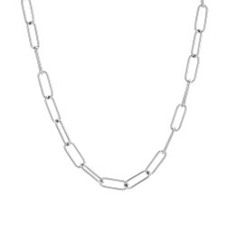 Liebeskind Berlin Edelstahlkette Liebeskind Damen-Kette Edelstahl günstig online kaufen