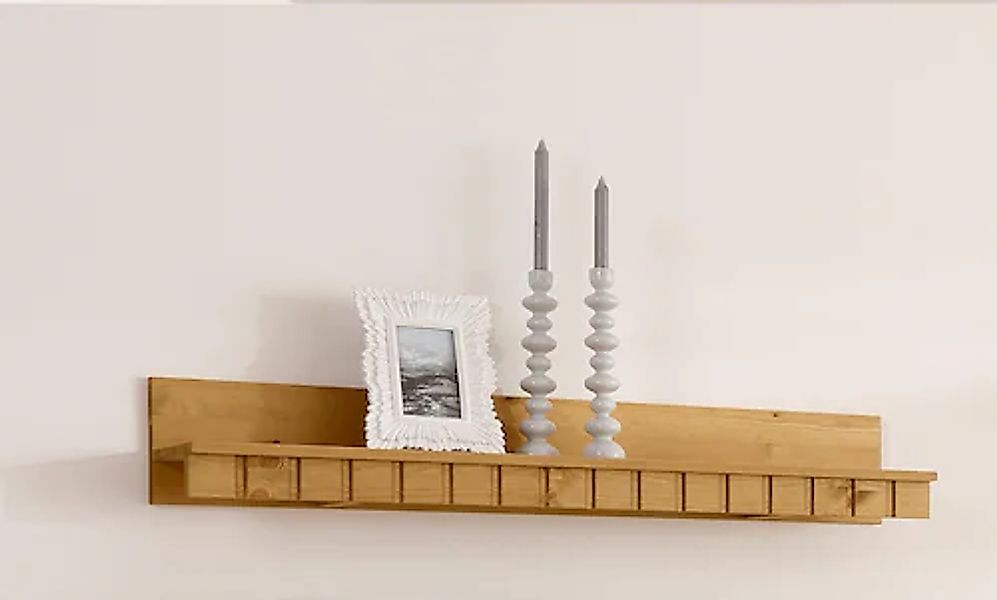 Home affaire Wandregal »Trinidad«, Breite 120 cm günstig online kaufen