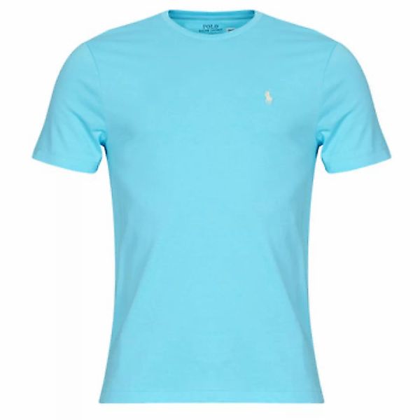 Polo Ralph Lauren  T-Shirt T-SHIRT AJUSTE EN COTON günstig online kaufen