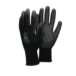 ECD Germany Arbeitshandschuhe Gartenhandschuhe Montagehandschuh Schutzhands günstig online kaufen
