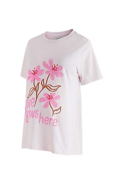 Next T-Shirt Oversized Fit T-Shirt mit Grafik, Umstandsmode (1-tlg) günstig online kaufen