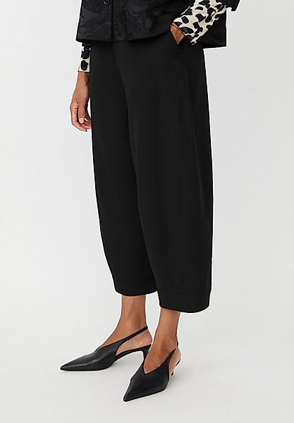 Masai Stoffhose MaPyrella Luftige Weite, feiner Griff, dezentes Design günstig online kaufen