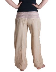 Vishes Haremshose Chino Haremshose mit super günstig online kaufen