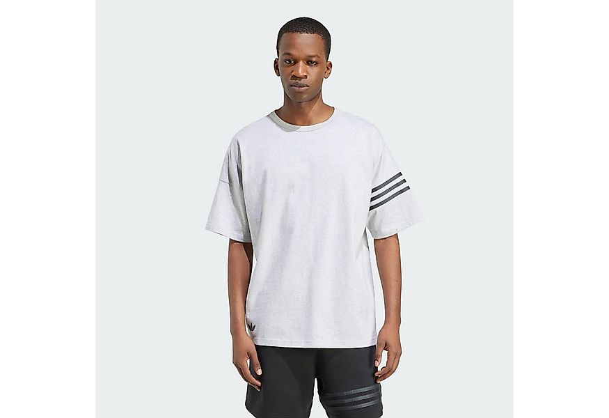 adidas Originals T-Shirt NEUCLASSICS T-SHIRT (1-tlg) günstig online kaufen